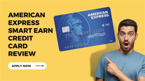 american express smart earn credit card review|amex gyftr.